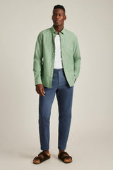 Everyday Oxford Shirt / Bonobos On Sale