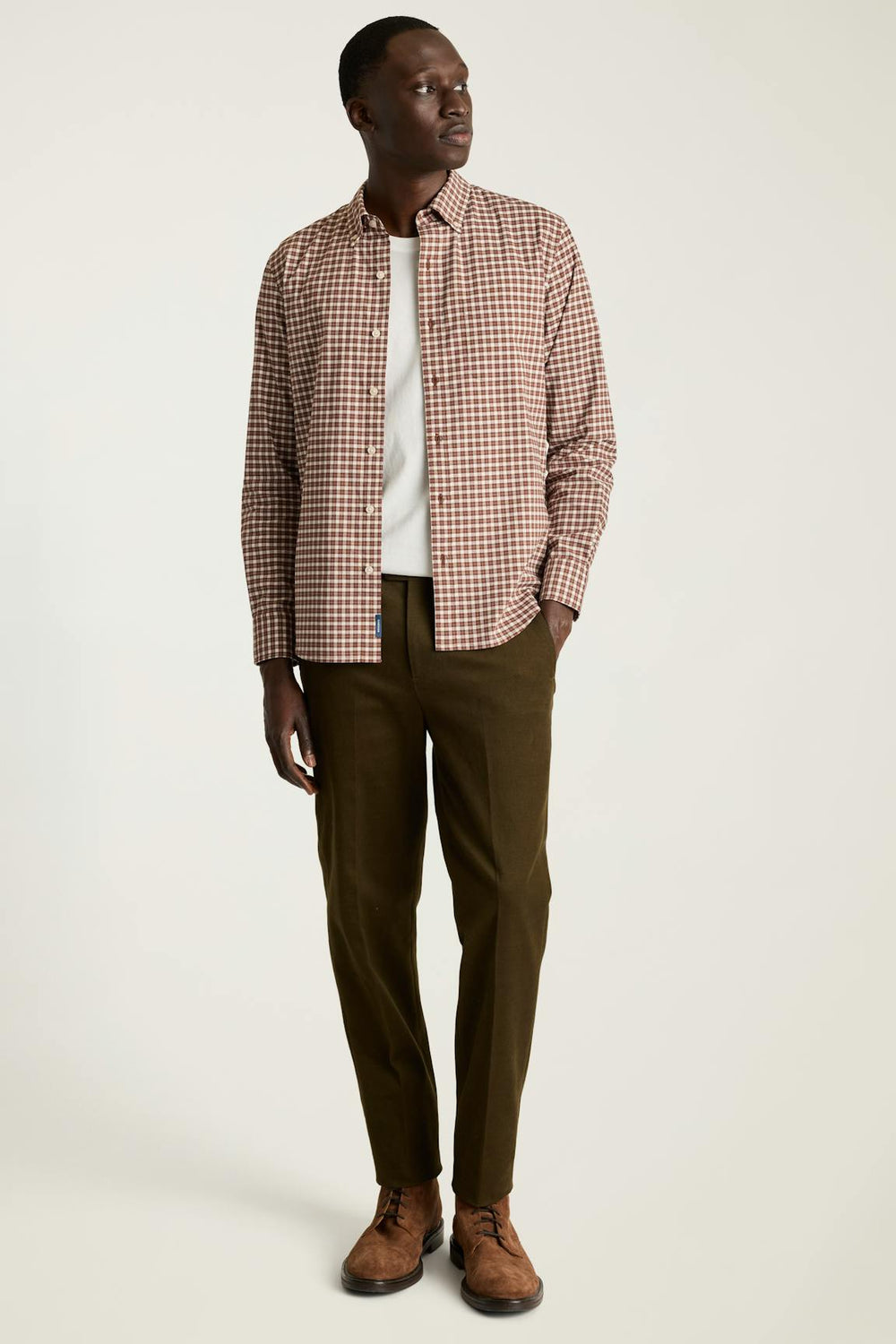 Everyday Shirt / Bonobos Outlet