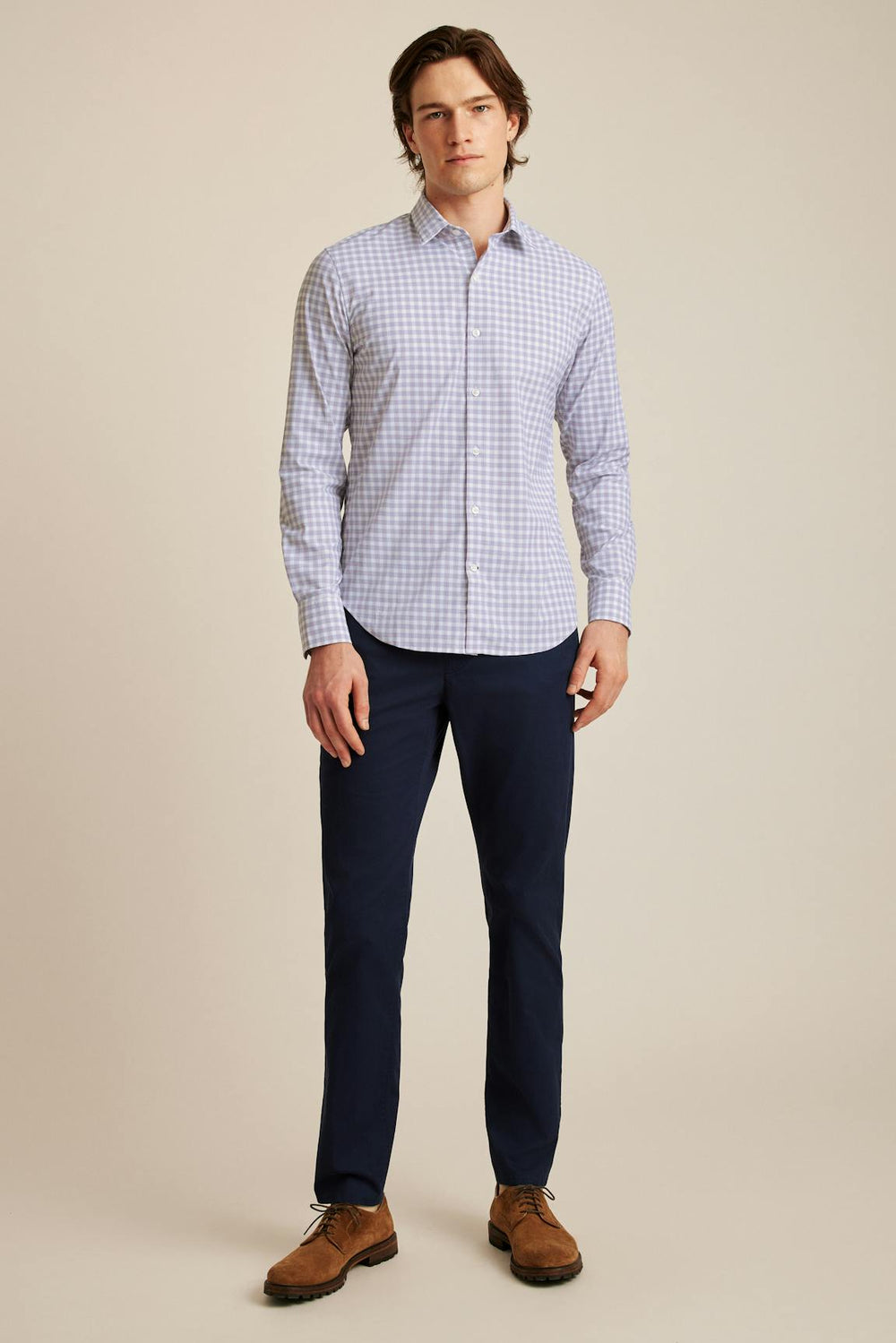 Tech Button Down Shirt / Bonobos For Sale
