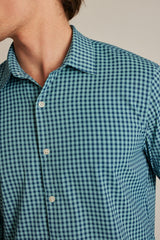 Tech Button Down Shirt / Bonobos Online