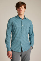 Tech Button Down Shirt / Bonobos Online