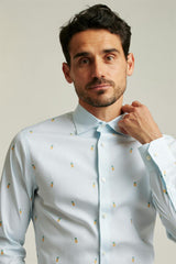 Jetsetter Stretch Dress Shirt / Bonobos On Sale