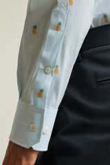 Jetsetter Stretch Dress Shirt / Bonobos On Sale