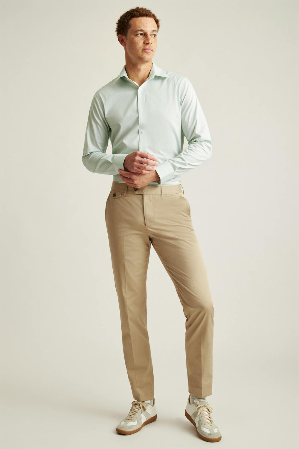 Weekday Warrior Dress Shirt / Bonobos Discount