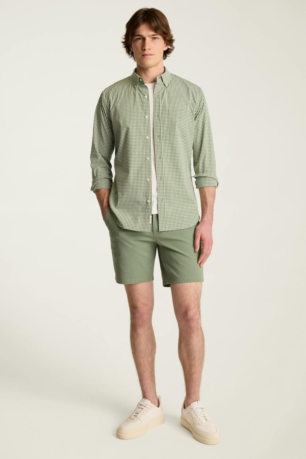 Everyday Shirt / Bonobos On Sale