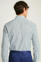 Jetsetter Stretch Dress Shirt / Bonobos us