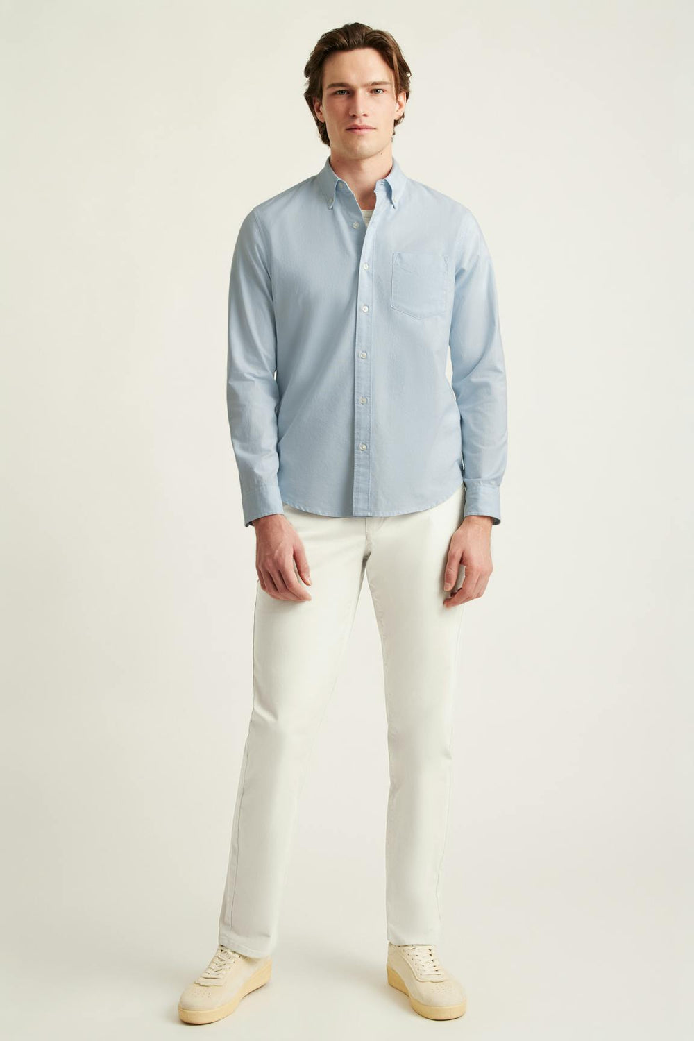 Everyday Oxford Shirt / Bonobos For Sale