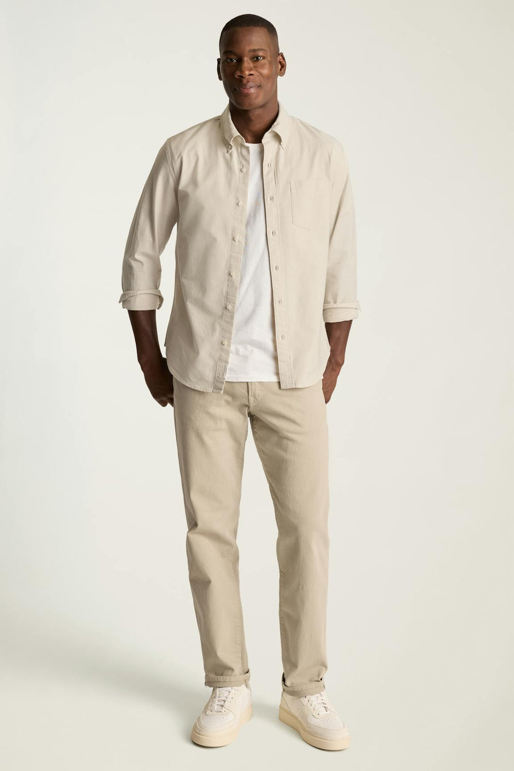 Everyday Oxford Shirt / Bonobos Outlet