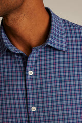 Tech Button Down Shirt / Bonobos For Sale