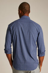 Tech Button Down Shirt / Bonobos For Sale