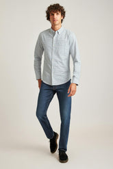 Everyday Oxford Shirt / Bonobos Discount