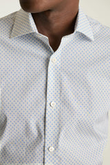 Jetsetter Stretch Dress Shirt / Bonobos us