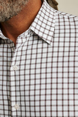 Tech Button Down Shirt / Bonobos For Sale