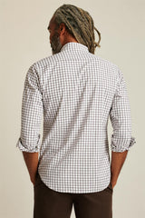 Tech Button Down Shirt / Bonobos For Sale