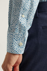 Jetsetter Stretch Dress Shirt / Bonobos For Sale