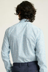 Jetsetter Stretch Dress Shirt / Bonobos For Sale