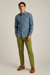 Tech Button Down Shirt / Bonobos