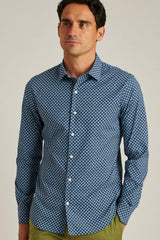 Tech Button Down Shirt / Bonobos