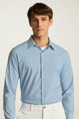 Tech Button Down Shirt / Bonobos For Sale