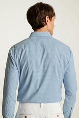 Tech Button Down Shirt / Bonobos For Sale