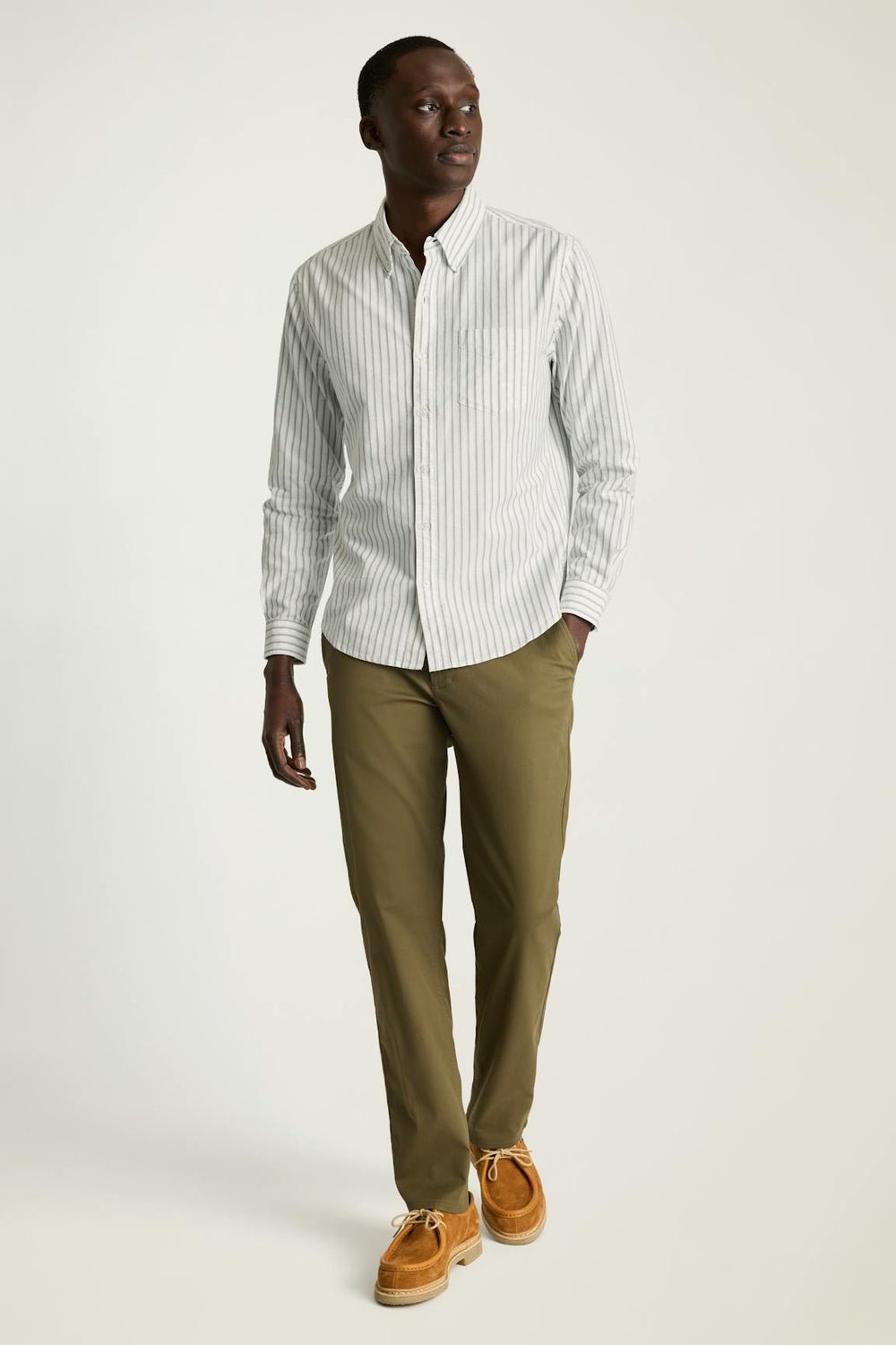Everyday Oxford Shirt / Bonobos us