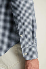 Tech Button Down Shirt / Bonobos us