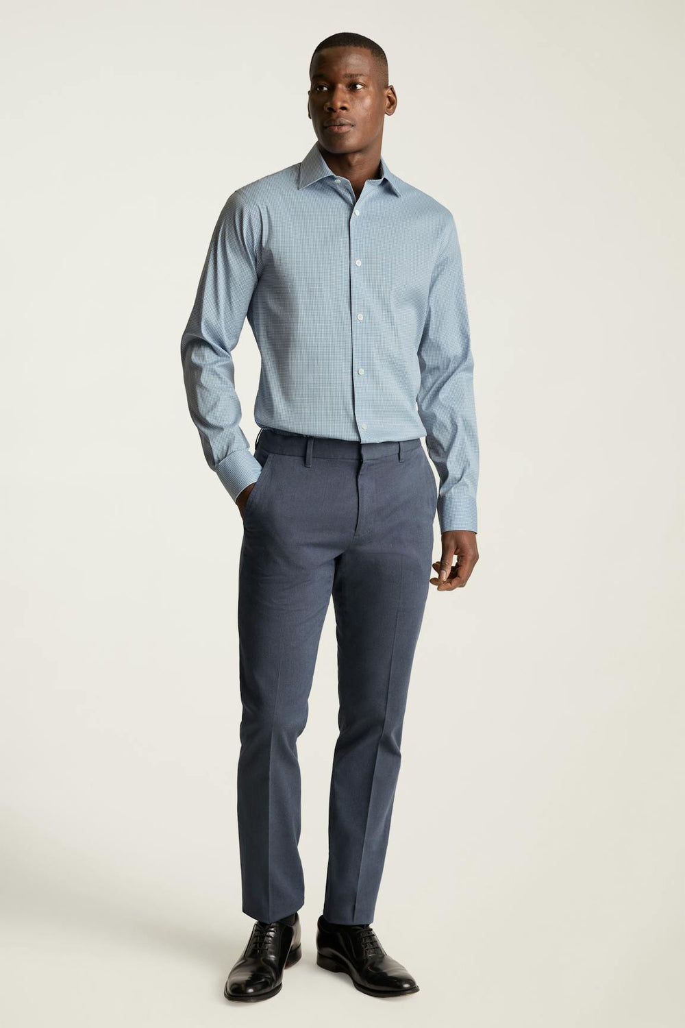 Jetsetter Stretch Dress Shirt / Bonobos Discount