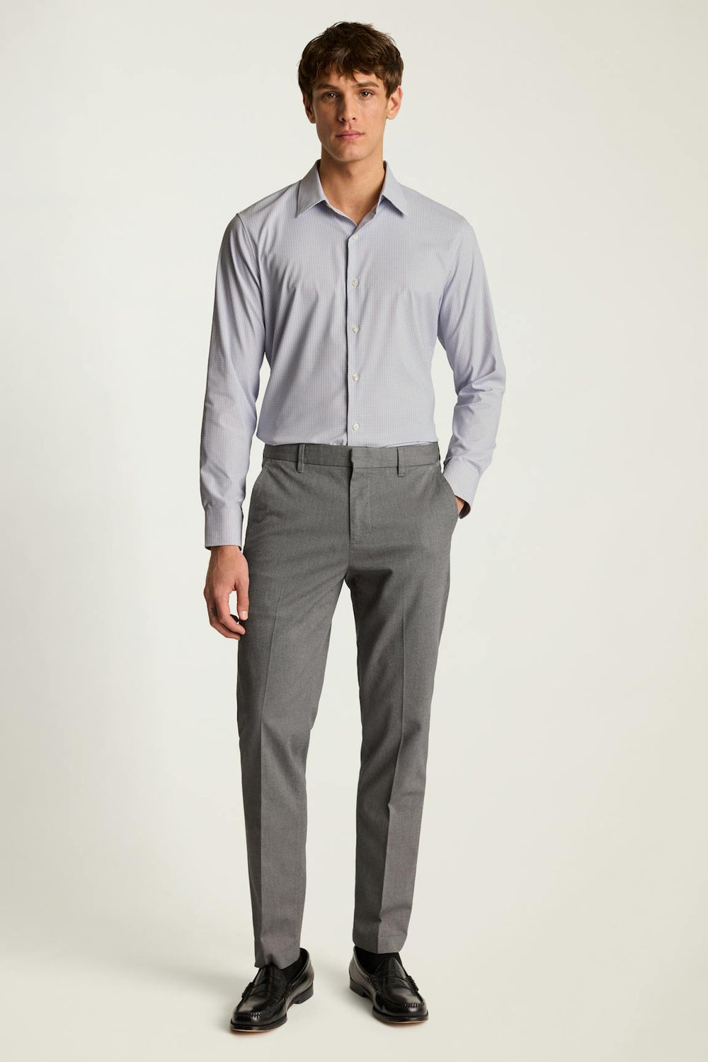 Tech Button Down Shirt / Bonobos Outlet