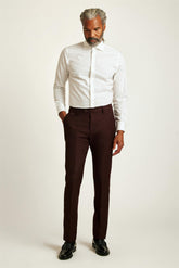 Jetsetter Stretch Dress Shirt / Bonobos On Sale