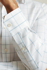 Jetsetter Stretch Dress Shirt / Bonobos For Sale