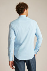 Tech Button Down Shirt / Bonobos Discount