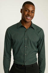 Tech Button Down Shirt / Bonobos Outlet
