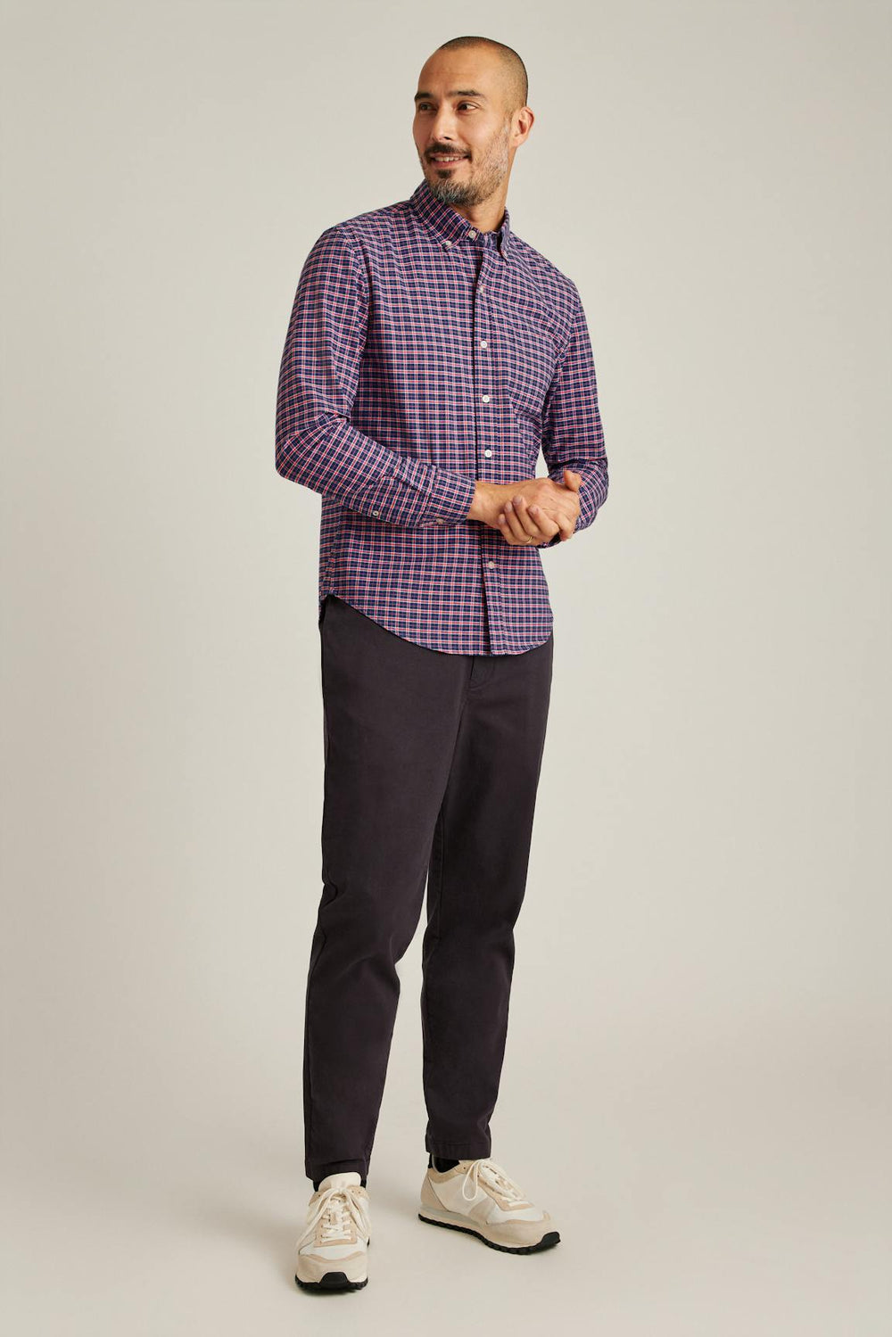 Everyday Oxford Shirt / Bonobos us