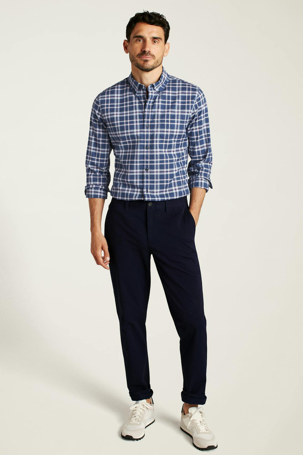 Everyday Shirt / Bonobos For Sale