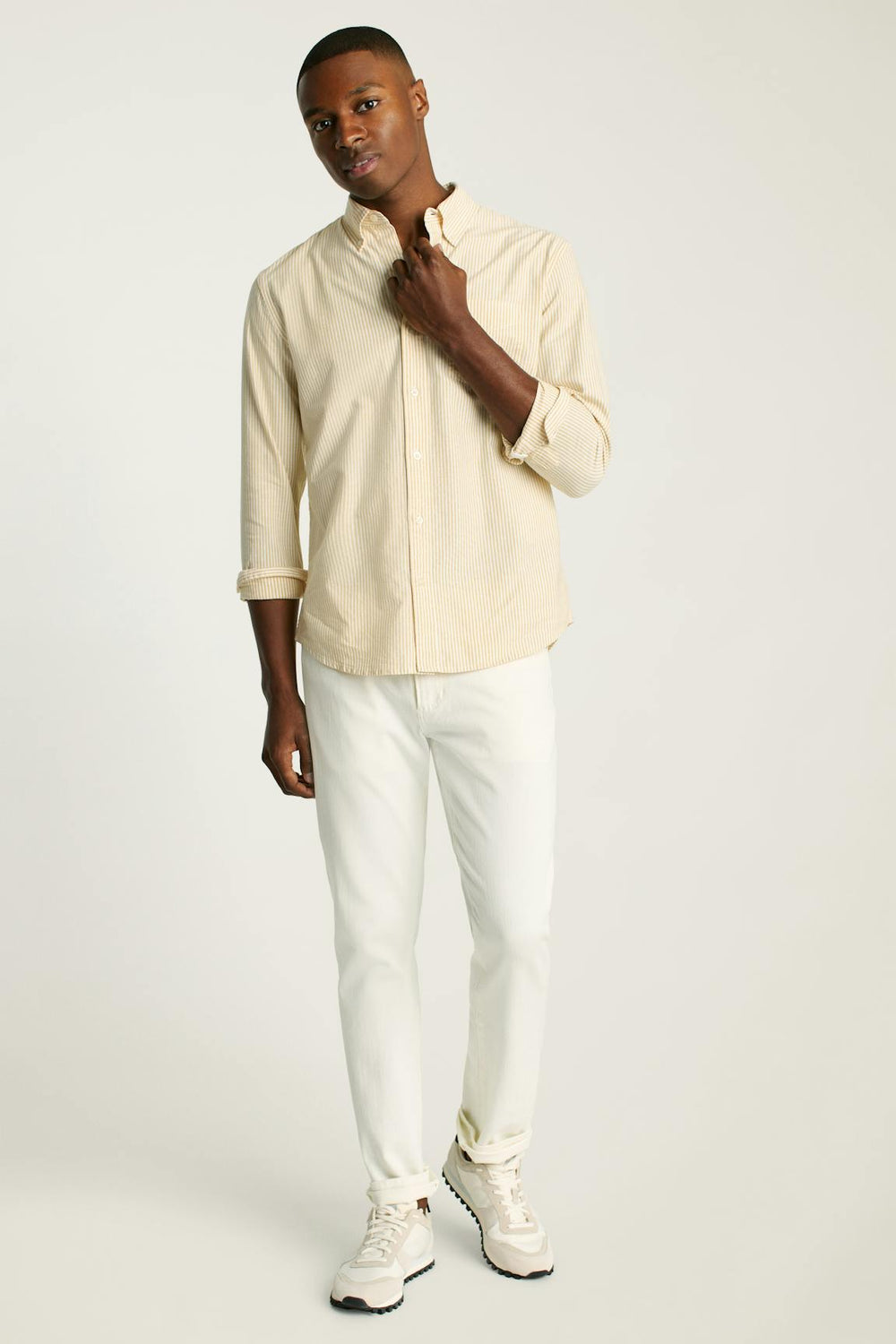 Everyday Oxford Shirt / Bonobos Online