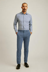 Jetsetter Stretch Dress Shirt / Bonobos On Sale