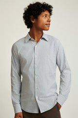 Tech Button Down Shirt / Bonobos Discount