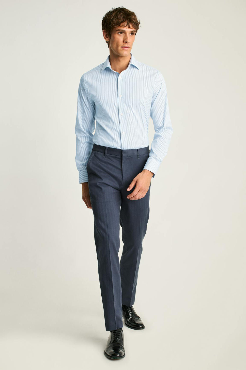 Jetsetter Stretch Dress Shirt / Bonobos Outlet