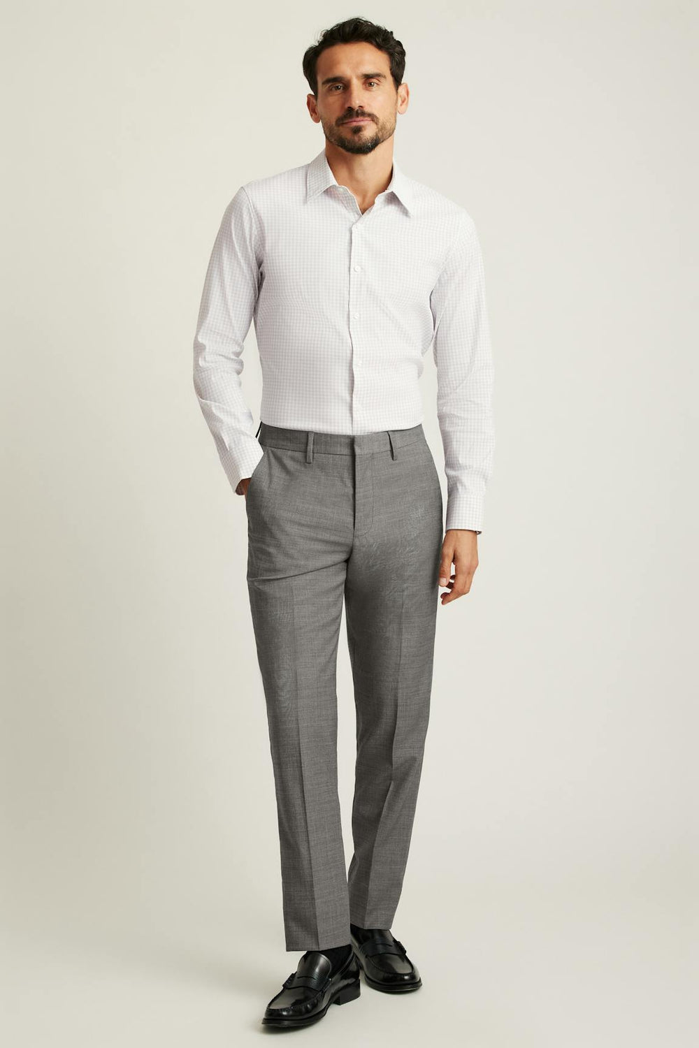 Tech Button Down Shirt / Bonobos us