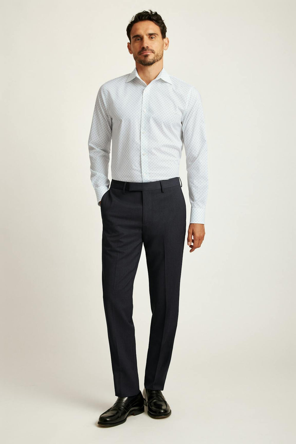 Jetsetter Stretch Dress Shirt / Bonobos Discount