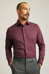 Jetsetter Stretch Dress Shirt / Bonobos