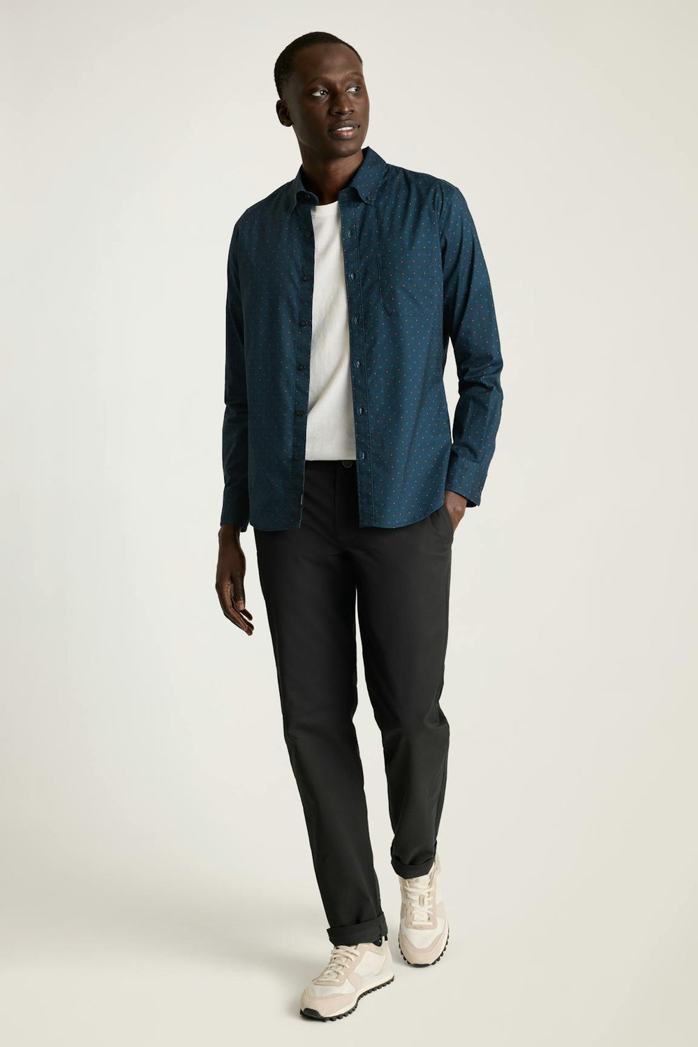 Everyday Shirt / Bonobos us