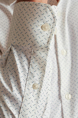 Tech Button Down Shirt / Bonobos For Sale