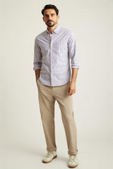 Everyday Shirt / Bonobos On Sale