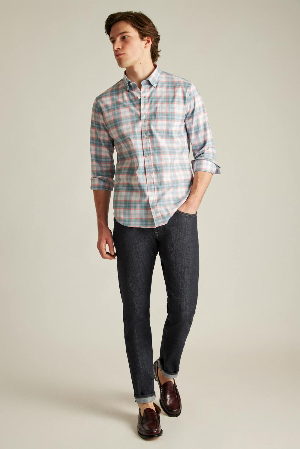 Everyday Shirt / Bonobos For Sale