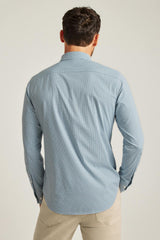 Tech Button Down Shirt / Bonobos