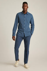 Tech Button Down Shirt / Bonobos Online