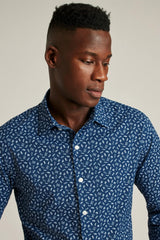 Tech Button Down Shirt / Bonobos Online