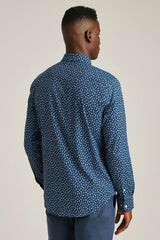 Tech Button Down Shirt / Bonobos Online