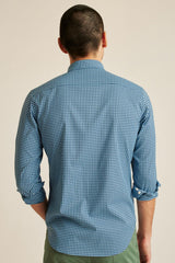 Tech Button Down Shirt / Bonobos On Sale